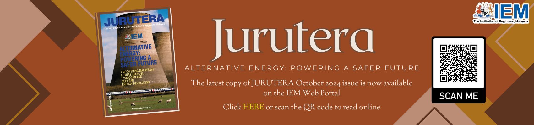 IEM Jurutera October 2024